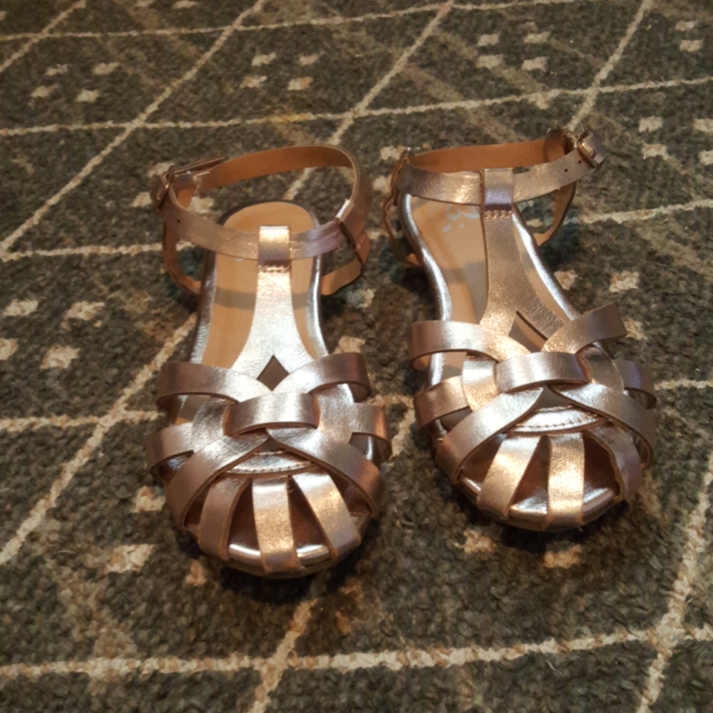 Sandals